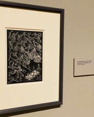 Chrysler Museum of Art by null