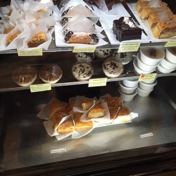 Little Greek Fresh Grill - Dessert case - Greek Near Me - Trinity, Florida Little Greek Fresh Grill - Dessert case - Greek Near Me - Trinity, Florida