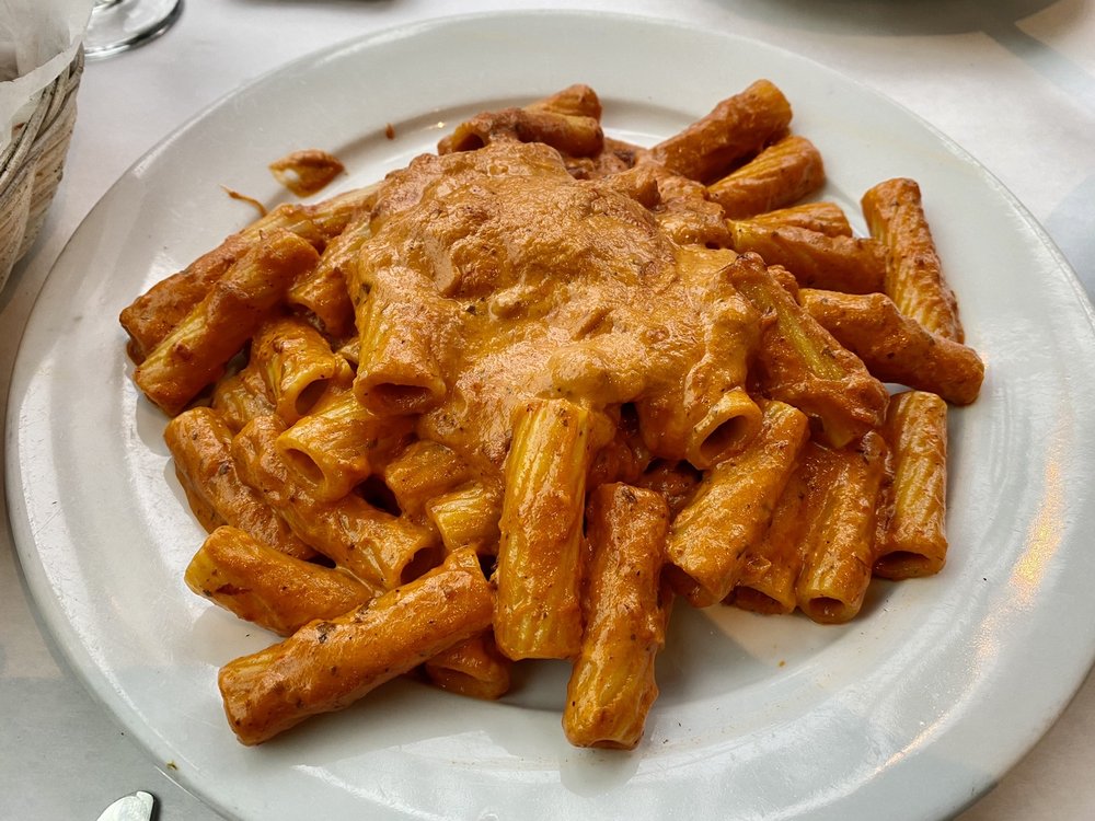 PRIMA PASTA & CAFE CLOSED Updated September 2024 250 Photos & 238