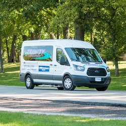 Trinity Transportation