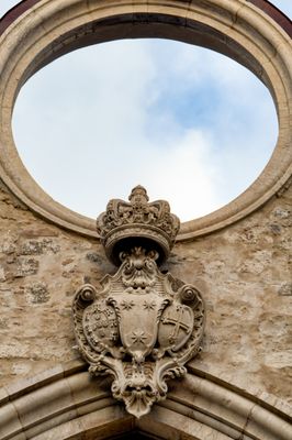Carmo Archaeological Museum by null