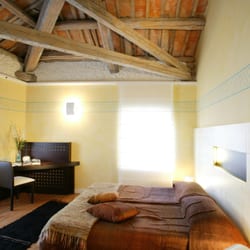 Hotel Suite INN - Camera matrimoniale