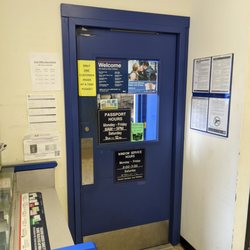 US Post Office - US Post Office, Washington Depot