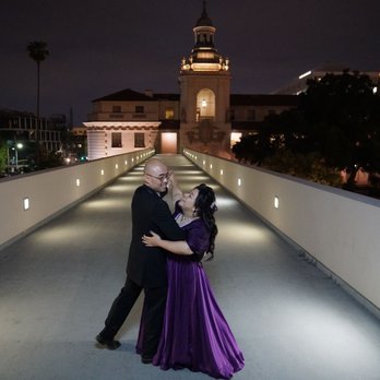 O & S Photography - Pasadena City Hall - Event Photography Near Me