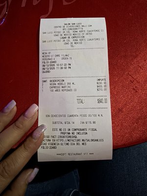 Club San Luis by null