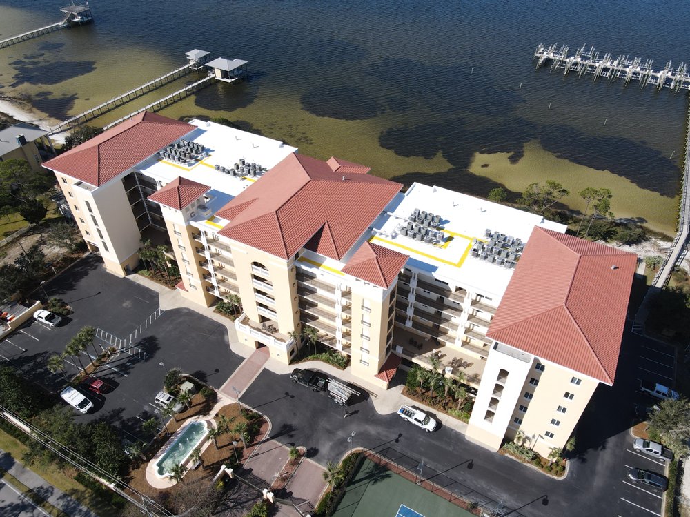 Slide of American WeatherStar