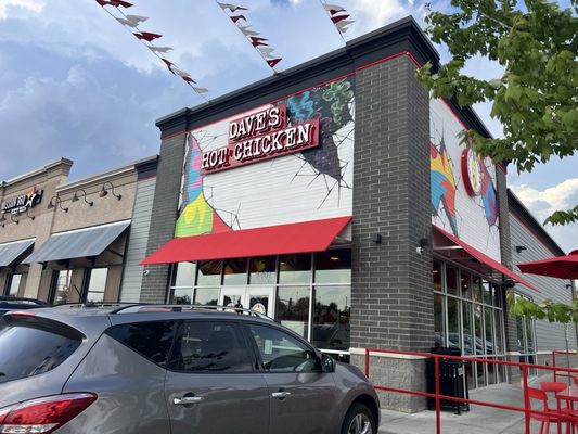 DAVE’S HOT CHICKEN - Updated October 2025 - 35 Photos & 12 Reviews