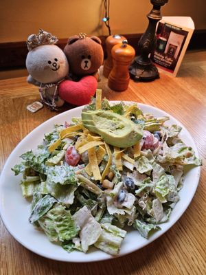 McMenamins Queen Anne by null