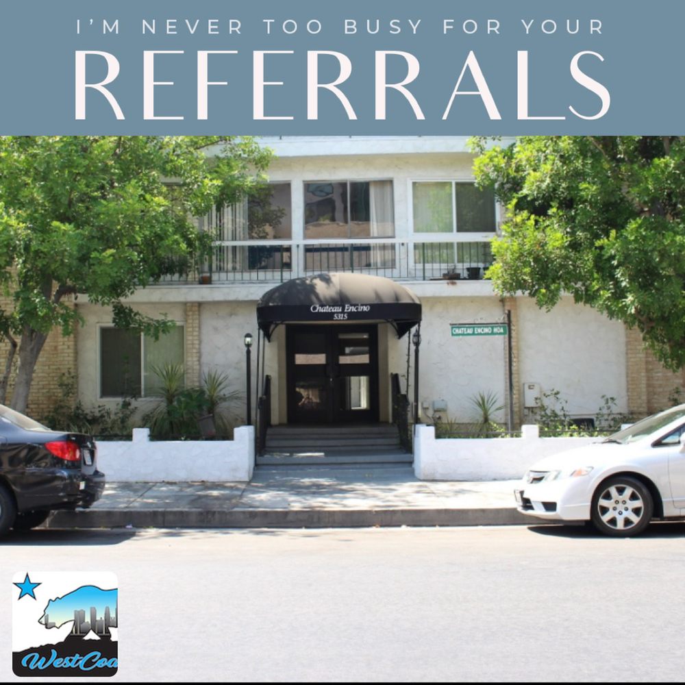 WEST COAST ELITE REALTY Updated July 2024 38 Photos 7800 Topanga