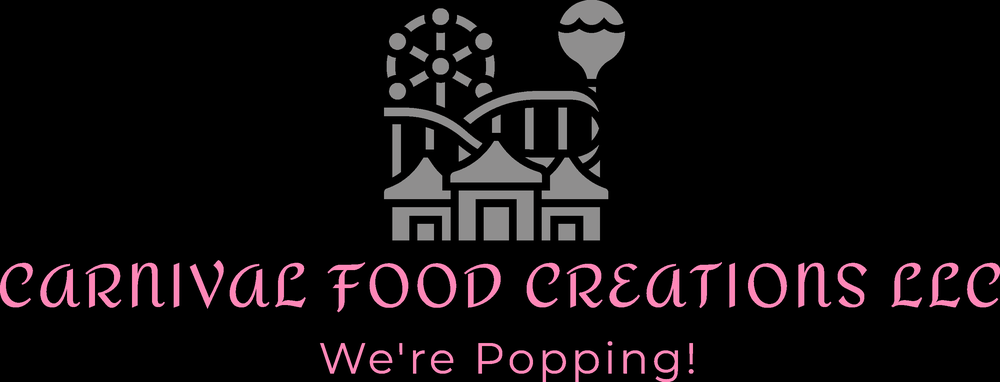 Carnival Food Creations Logo