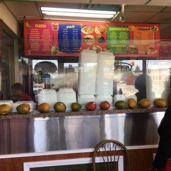 Boostan Cafe - American Near Me - Hamtramck, Michigan