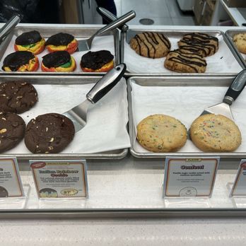 Chip City - Bakeries Near Me - Ridgewood, New Jersey