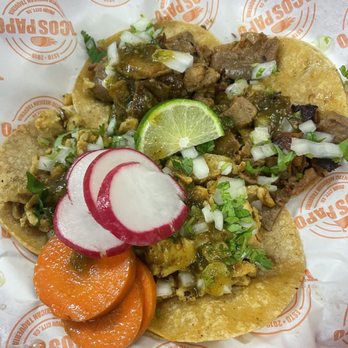 Tacos Papo - Buche tacos, Chicken tacos - Tacos Near Me - Union City, California Tacos Papo - Buche tacos, Chicken tacos - Tacos Near Me - Union City, California