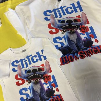 Custom Customs - Screen Printing/T-Shirt Printing Near Me - Grand Rapids, Michigan
