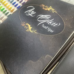 Ivy Nail Spa - First visit here