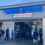 Photo of Water Spring