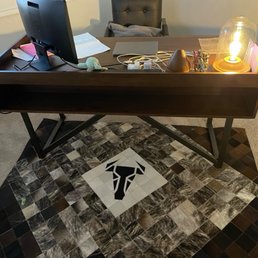Hyde rug