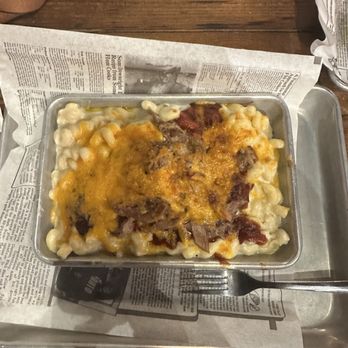 The Corner - Barbeque Near Me - Troy, Alabama