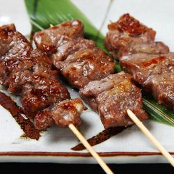 Golden Chopsticks - 13. Beef Sticks