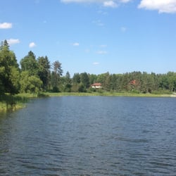 Lakeshore Motel Ice Lake - Peaceful and quiet!!