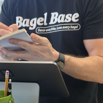 Bagel Base - Bagels Near Me - St. Augustine, Florida