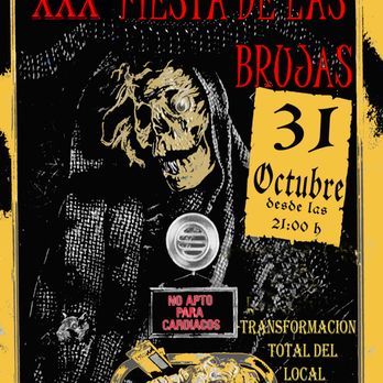 Urbano Comix - Dance Clubs Near Me - Seville, SE