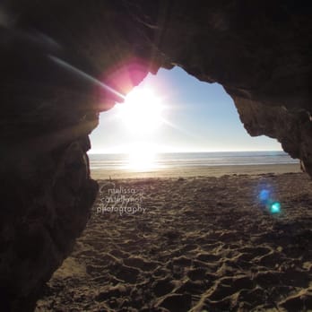 Pismo State Beach - Beaches Near Me - Oceano, California