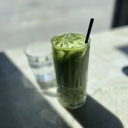 Onefold - Matcha Latte with Oat Milk