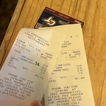3 Margaritas Aurora - Coupon - Mexican Near Me - Aurora, Colorado 3 Margaritas Aurora - Coupon - Mexican Near Me - Aurora, Colorado