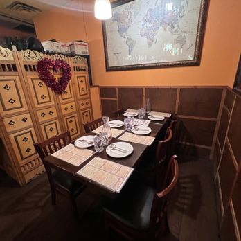 Thai Lotus - 2/3/26 FYI. Our semi private table. - Thai Near Me - Reno, Nevada Thai Lotus - 2/3/26 FYI. Our semi private table. - Thai Near Me - Reno, Nevada