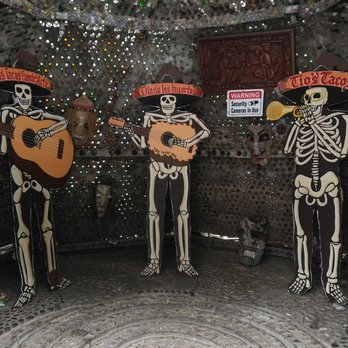 Tio's Tacos - Mexican Near Me - Riverside, California Tio's Tacos - Mexican Near Me - Riverside, California
