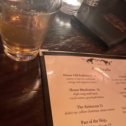 The Aristocrat