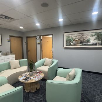 TCM Therapy Center - Waiting lobby - Acupuncture Near Me - Edina, Minnesota TCM Therapy Center - Waiting lobby - Acupuncture Near Me - Edina, Minnesota