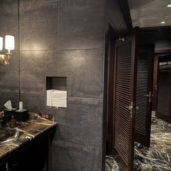 III Forks - Bathroom