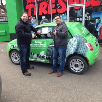 Active Green + Ross Tire & Auto Centre - Tires Near Me - Etobicoke, Ontario Active Green + Ross Tire & Auto Centre - Tires Near Me - Etobicoke, Ontario