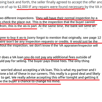 Mike Opyd - RE/MAX NEXT - Mike Opyd assured seller do not pay buyer's closing (VA) not pay to repair upon inspection. - Real Estate Agents Near Me - Chicago, Illinois Mike Opyd - RE/MAX NEXT - Mike Opyd assured seller do not pay buyer's closing (VA) not pay to repair upon inspection. - Real Estate Agents Near Me - Chicago, Illinois
