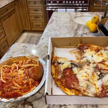 Sorrento's - Pizza Near Me - San Pedro, California