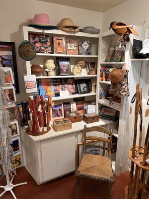 Tohono Chul Bistro by null