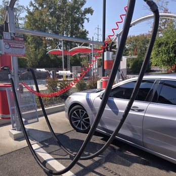 Showroom Shine - Car Wash Near Me - Gambrills, Maryland