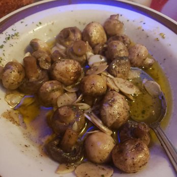 The Italian Kitchen - Sauted mushrooms - Italian Near Me - Hesperia, California The Italian Kitchen - Sauted mushrooms - Italian Near Me - Hesperia, California