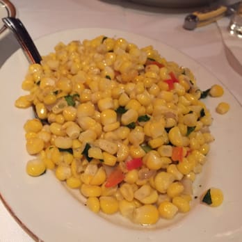 Arroyo Chop House - Corn side - Steakhouses Near Me - Pasadena, California
