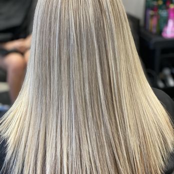 Adela's Salon - Hair Salons Near Me - Apex, North Carolina