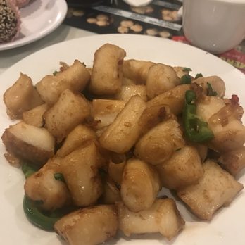 Star Kitchen - not sure what its called. rice tubes. - Dim Sum Near Me - Denver, Colorado