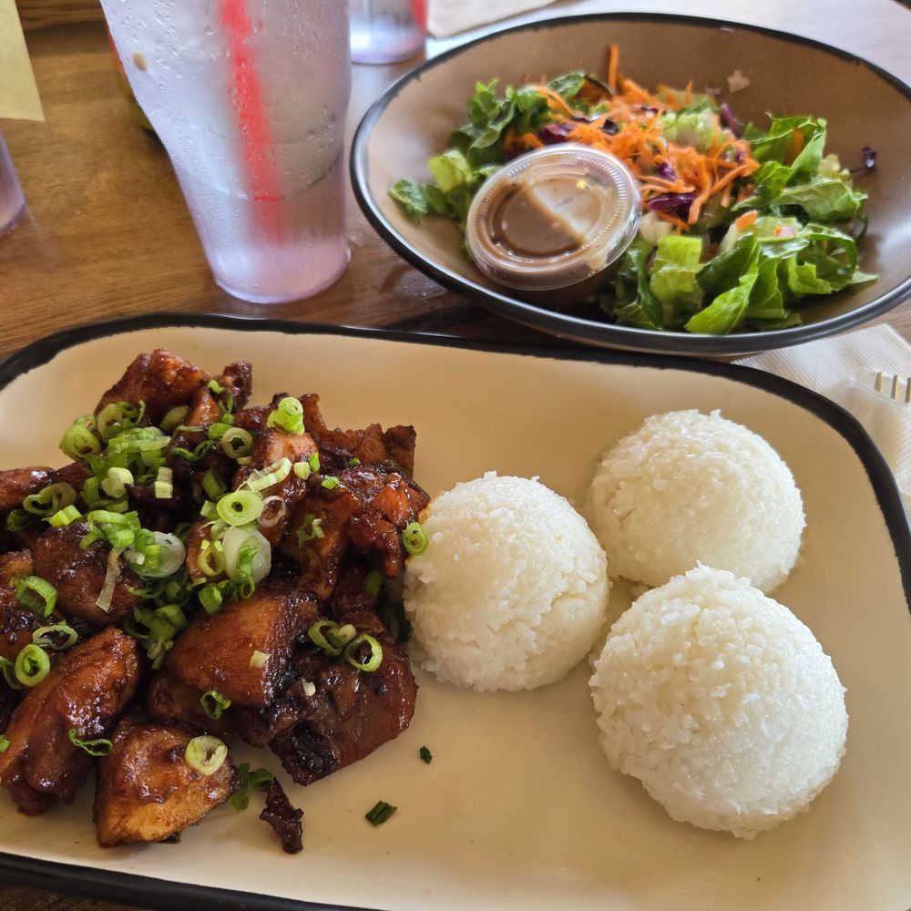 Big Kahuna's - Spicy Aki Chicken - Hawaiian Near Me - Imperial Beach, California Big Kahuna's - Spicy Aki Chicken - Hawaiian Near Me - Imperial Beach, California