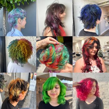 Cuts By Cookie - Hair Stylists Near Me - Glendale, California Cuts By Cookie - Hair Stylists Near Me - Glendale, California