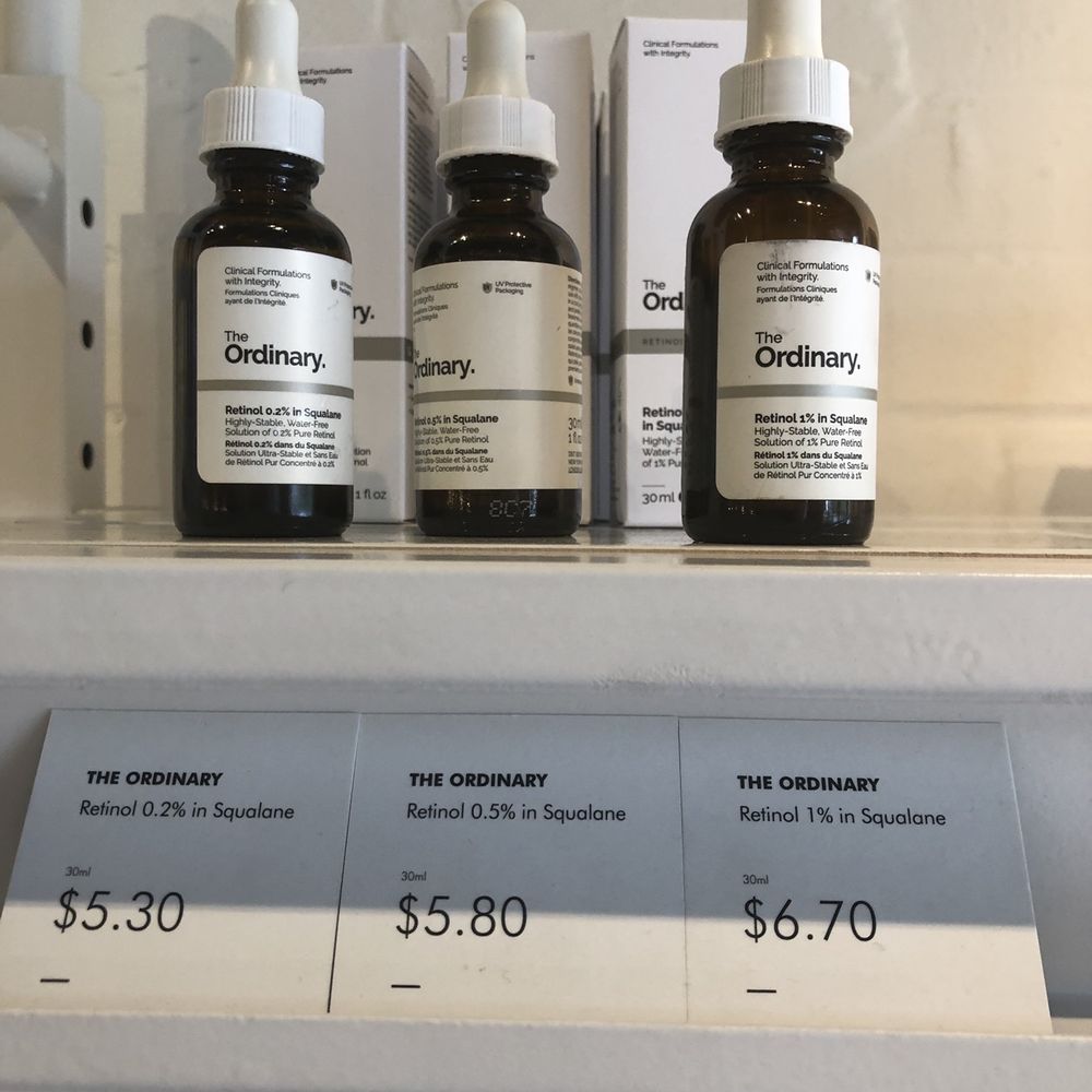 Deciem - Cosmetics & Beauty Supply Near Me - Toronto, Ontario