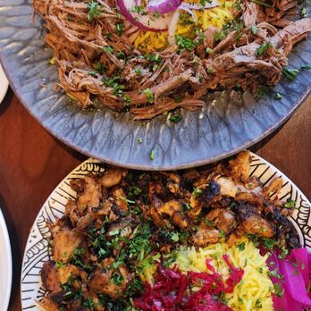 Habibi Grill - Cafes Near Me - Columbus, Ohio