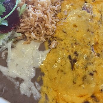 Casa Linda - Mexican Near Me - Murray, Utah