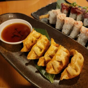 Wa Sushi - Gyoza - Japanese Near Me - Casselberry, Florida Wa Sushi - Gyoza - Japanese Near Me - Casselberry, Florida