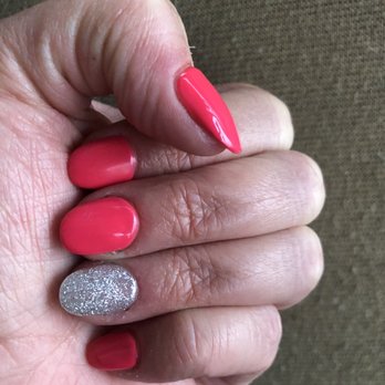 Capital Nails - Nail Salons Near Me - Lowell, Michigan